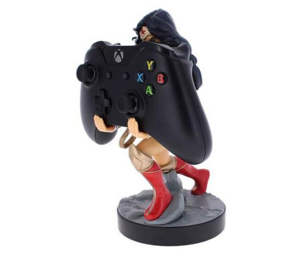Good Loot Wonder Woman Cable Guy - 686979 - zdjęcie 3